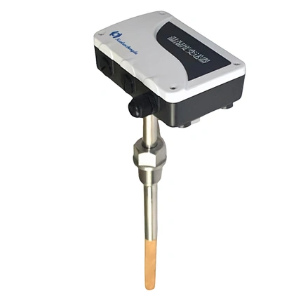 analog humidity sensor